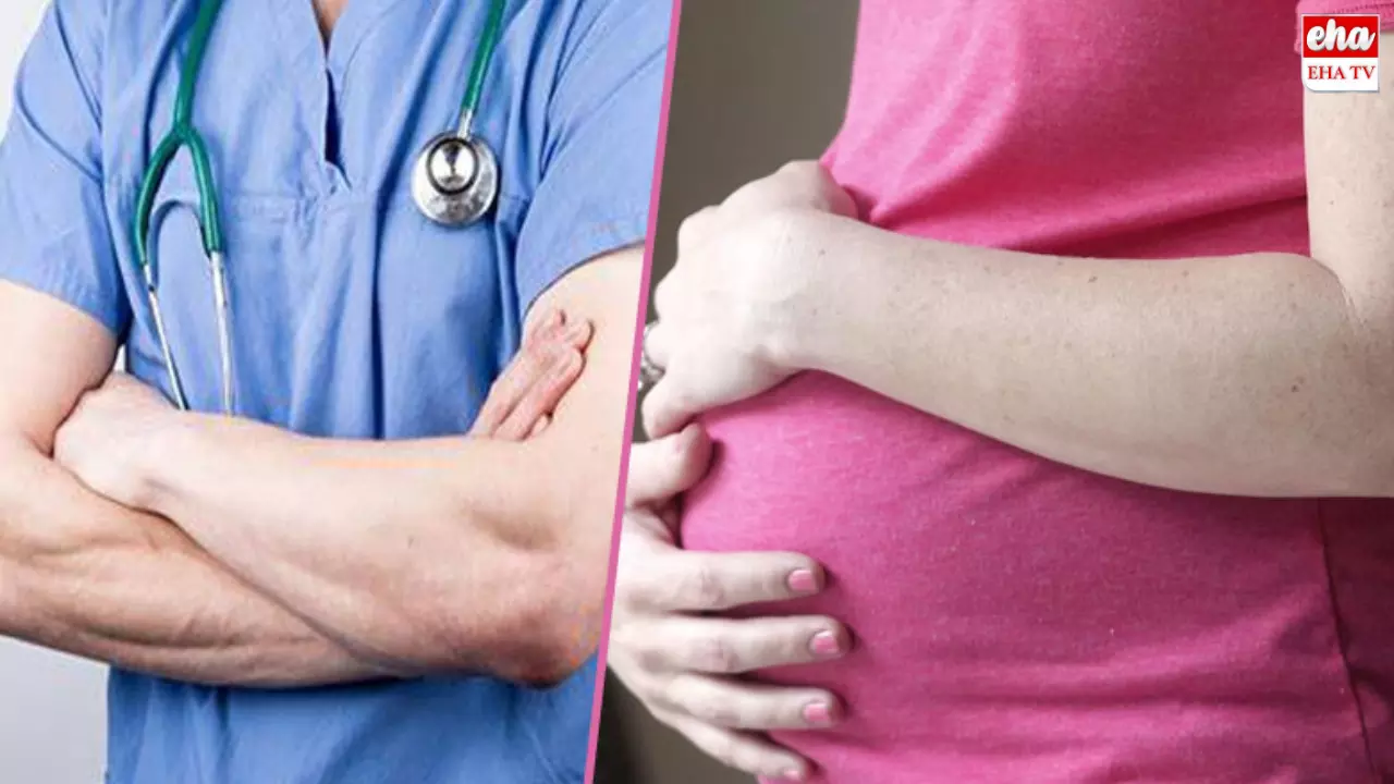 Pregnant Lady : జనగామ ఆస్పత్రిలో భువనగిరి మహిళకు దక్కని కాన్పు Pregnant Lady : జనగామ ఆస్పత్రిలో భువనగిరి మహిళకు దక్కని కాన్పు