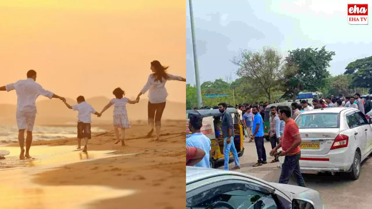 London Woman ఆన్లైన్ పేమెంట్తో మొదలైన ప్రేమ.. లండన్లో భర్త, పిల్లలను వదిలేసి వచ్చిన మహిళ! London Woman ఆన్లైన్ పేమెంట్తో మొదలైన ప్రేమ.. లండన్లో భర్త, పిల్లలను వదిలేసి వచ్చిన మహిళ!