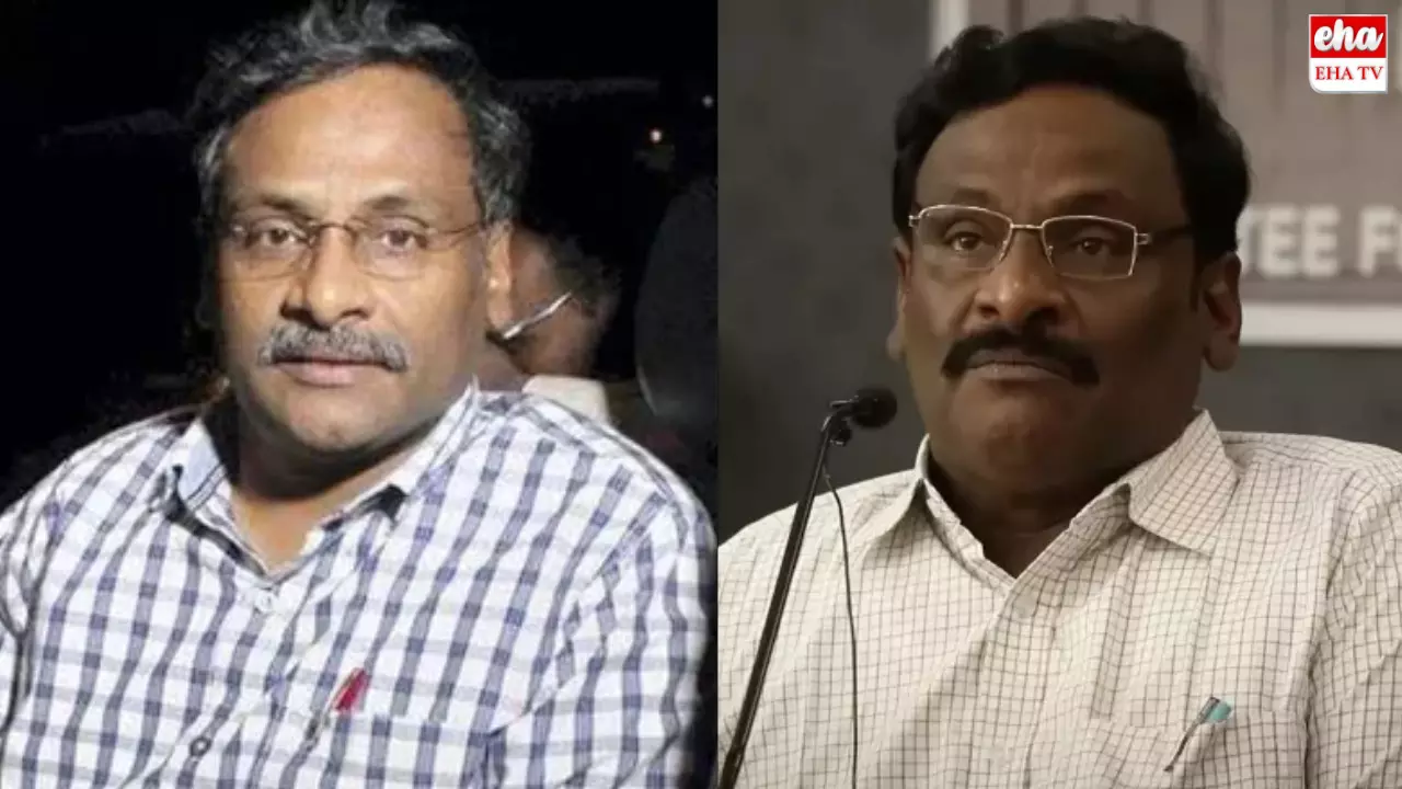 Professor Sai Baba : ఎవరీ సాయిబాబా? ఆయనపై ప్రభుత్వానికి ఎందుకంత కక్ష? Professor Sai Baba : ఎవరీ సాయిబాబా? ఆయనపై ప్రభుత్వానికి ఎందుకంత కక్ష?