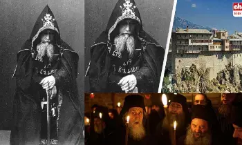 Mihailo Tolotos:జీవితకాలంలో స్త్రీని చూడని ఏకైక మగ మనిషి ఇతడే! Mihailo Tolotos:జీవితకాలంలో స్త్రీని చూడని ఏకైక మగ మనిషి ఇతడే!