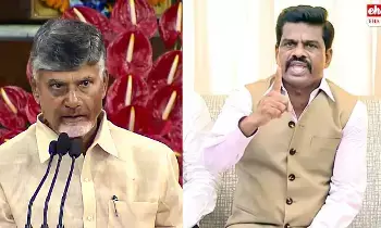 Gorantla Madhav : ఏంది బ్రో అంత మాట అనేశావ్..! సూపర్‌ సిక్స్‌ కాదు..లోఫర్‌ సిక్స్..! రెచ్చిపోయిన గోరంట్ల మాధవ్