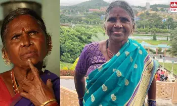 My Village Show Gangavva:బిగ్ బాస్ గంగవ్వపై కేసు