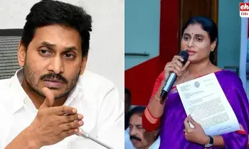 YS Sharmila Letter : YSR అభిమానులకు 3 పేజీల బహిరంగ లేఖ రాసిన APCC అధ్యక్షురాలు వైఎస్ షర్మిలా రెడ్డి