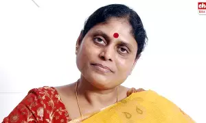 YS Vijayamma:విజయమ్మ మౌనాన్ని ఎలా అర్థం చేసుకోవాలి? YS Vijayamma:విజయమ్మ మౌనాన్ని ఎలా అర్థం చేసుకోవాలి?