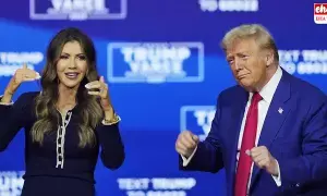 Donald Trump Dance With Wife:ప్రచారంలో దూసుకుపోతున్న ట్రంప్.. వేదికపై భార్యతో కలిసి డ్యాన్స్ Donald Trump Dance With Wife:ప్రచారంలో దూసుకుపోతున్న ట్రంప్.. వేదికపై భార్యతో కలిసి డ్యాన్స్