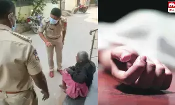 Hyderabad News:కంటతడి పెట్టే ఘటన..! తల్లిదండ్రులకు కళ్లు కనపడవు.. కొడుకు శవం పక్కనే మూడు రోజులు..! Hyderabad News:కంటతడి పెట్టే ఘటన..! తల్లిదండ్రులకు కళ్లు కనపడవు.. కొడుకు శవం పక్కనే మూడు రోజులు..!