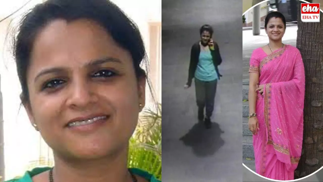 Australian Police:ఆమెను చంపిందెవరో చెబితే అయిదున్న కోట్లు ఇస్తాం! Australian Police:ఆమెను చంపిందెవరో చెబితే అయిదున్న కోట్లు ఇస్తాం!