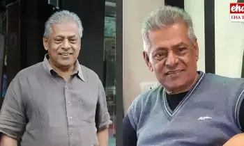 Delhi Ganesh Death : నటుడు ఢిల్లీ గణేశ్ మృతి