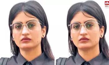 Kashmir Woman Death : ప్రియుడు దూరం పెట్టాడని హైదరాబాద్లో కాశ్మీరీ యువతి ఆత్మహత్య Kashmir Woman Death : ప్రియుడు దూరం పెట్టాడని హైదరాబాద్లో కాశ్మీరీ యువతి ఆత్మహత్య