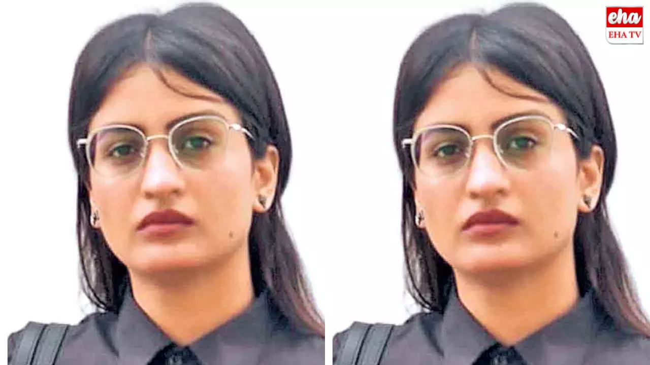 Kashmir Woman Death : ప్రియుడు దూరం పెట్టాడని హైదరాబాద్లో కాశ్మీరీ యువతి ఆత్మహత్య Kashmir Woman Death : ప్రియుడు దూరం పెట్టాడని హైదరాబాద్లో కాశ్మీరీ యువతి ఆత్మహత్య