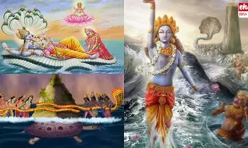 ksheerabdi dwadasi 2024 : క్షీరసాగరమథనంలోని ఆంతర్యం! ksheerabdi dwadasi 2024 : క్షీరసాగరమథనంలోని ఆంతర్యం!