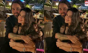 Ameesha Patel : 49 ఏళ్ల వయసులో పీకల్లోతు ప్రేమలో కూరుకుపోయిన ఒకప్పటి గ్లామర్‌ క్వీన్‌!