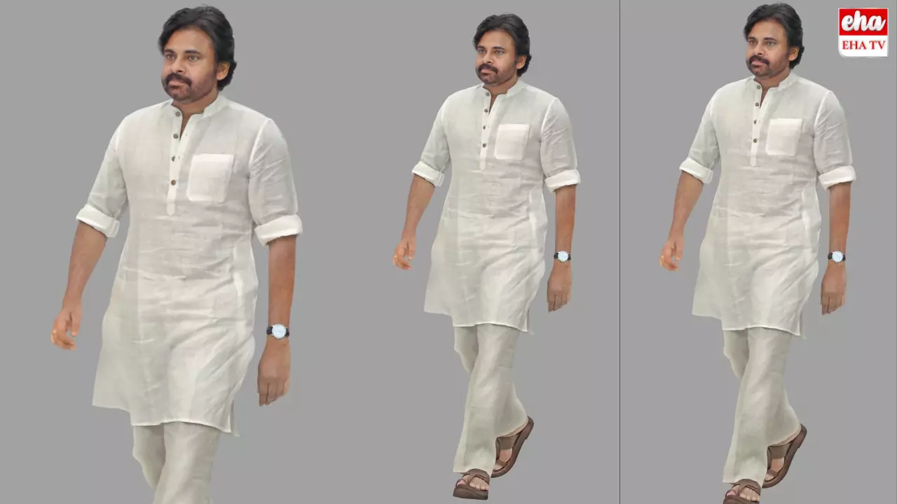 Pawan Kalyan to Campaign:మహారాష్ట్ర ఎన్డీఏ కూటమి పక్షాన ప్రచారానికి పవన్ కళ్యాణ్ Pawan Kalyan to Campaign:మహారాష్ట్ర ఎన్డీఏ కూటమి పక్షాన ప్రచారానికి పవన్ కళ్యాణ్
