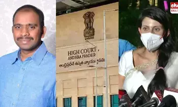 Kadambari Jethwani  : నటి జెత్వానీ కేసు విద్యాసాగర్ బెయిల్ పిటిషన్‌పై ఈ నెల 16న తీర్పు