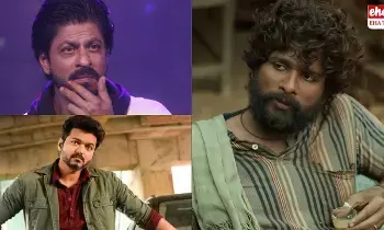 Allu Arjun Remuneration : పుష్ప-2కు అల్లు అర్జున్కు అన్ని వందల కోట్లా.. దేశంలోనే హయ్యెస్ట్ రెమ్యునరేషన్..! Allu Arjun Remuneration : పుష్ప-2కు అల్లు అర్జున్కు అన్ని వందల కోట్లా.. దేశంలోనే హయ్యెస్ట్ రెమ్యునరేషన్..!