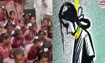 Sangareddy Gurukul Crime : తెలంగాణలో గురుకుల హాస్టళ్లకు ఏమంది.. Sangareddy Gurukul Crime : తెలంగాణలో గురుకుల హాస్టళ్లకు ఏమంది..