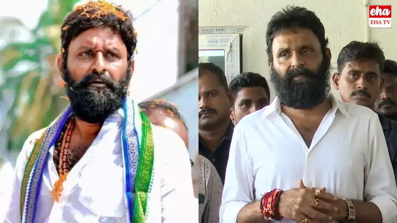 Police Case On Kodali Nani : కొడాలి నానిపై కేసు.. కక్షసాధింపు అంటున్న వైసీపీ Police Case On Kodali Nani : కొడాలి నానిపై కేసు.. కక్షసాధింపు అంటున్న వైసీపీ