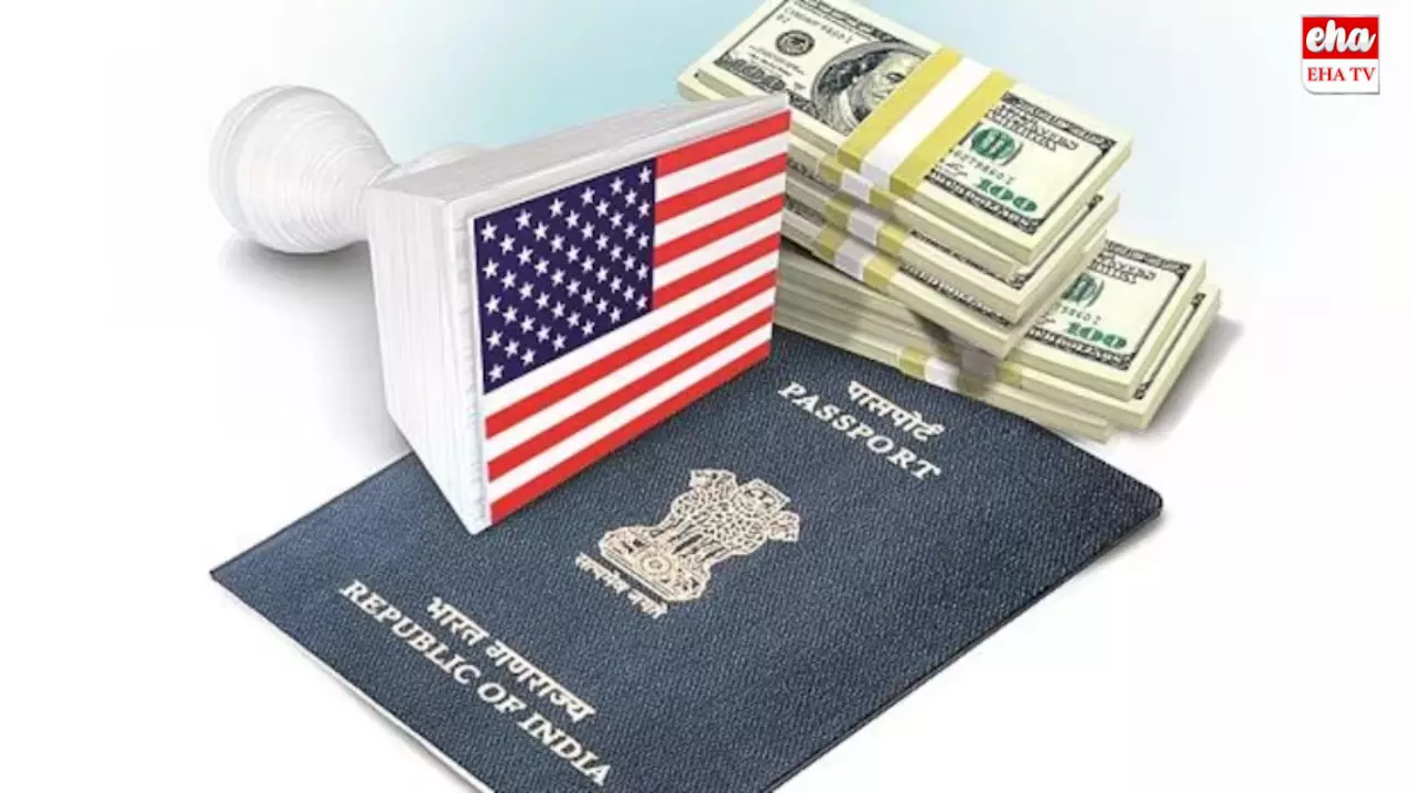 US Visa Center to Open in Andhra Pradesh:విజయవాడలో కానీ, విశాఖలో కానీ అమెరికా వీసా కేంద్రం! US Visa Center to Open in Andhra Pradesh:విజయవాడలో కానీ, విశాఖలో కానీ అమెరికా వీసా కేంద్రం!