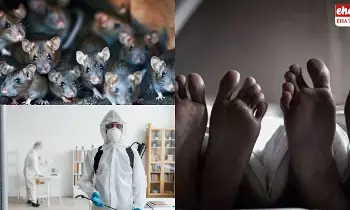 Family Tragedy in Tamil Nadu : ఏసీ వేసుకొని పడుకున్నారు.. తెల్లారేసరికి పిల్లలు చనిపోయారు.. ఎందుకిలా..? Family Tragedy in Tamil Nadu : ఏసీ వేసుకొని పడుకున్నారు.. తెల్లారేసరికి పిల్లలు చనిపోయారు.. ఎందుకిలా..?