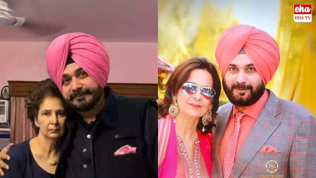Navajyoth Singh Sidhu : 40 రోజుల్లో స్టేజ్4 క్యాన్సర్ నయం.. మాజీ క్రికెట్ సిద్దూ సంచలన విషయాలు..! Navajyoth Singh Sidhu : 40 రోజుల్లో స్టేజ్4 క్యాన్సర్ నయం.. మాజీ క్రికెట్ సిద్దూ సంచలన విషయాలు..!