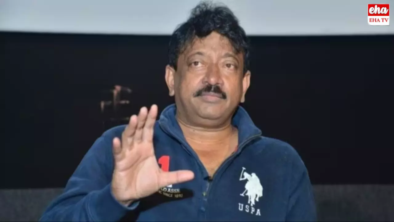Ram Gopal Varma :ఏడాది కిందటి పోస్టులకు ఇప్పుడు మనోభావాలు దెబ్బతినడమేమిటో? Ram Gopal Varma :ఏడాది కిందటి పోస్టులకు ఇప్పుడు మనోభావాలు దెబ్బతినడమేమిటో?