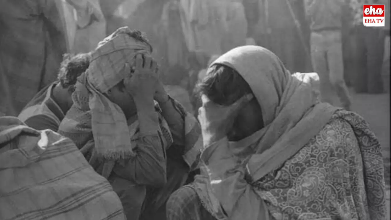 40 Years Since the Bhopal Gas Tragedy:భోపాల్ విషాదానికి 40 ఏళ్లు.! 40 Years Since the Bhopal Gas Tragedy:భోపాల్ విషాదానికి 40 ఏళ్లు.!