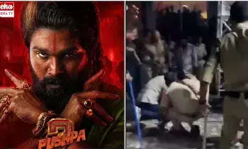 A Mothers Sacrifice: భర్తకు ప్రాణం పోసింది.. కోడుకు కోసం ప్రాణం పోగొట్టుకుంది.. తొక్కిసలాటలో చనిపోయిన రేవతి దీనగాథ..!