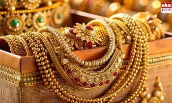 Gold and Silver Prices Drop: బంగారం ధర తగ్గింది! వెండి కూడా దిగివచ్చింది! Gold and Silver Prices Drop: బంగారం ధర తగ్గింది! వెండి కూడా దిగివచ్చింది!
