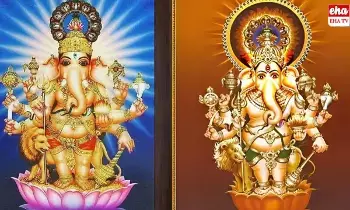 Shubhodrishti Ganapati :  దిష్టిని తొలగించే..శుభదృష్టి గణపతి..కన్నుద్రుష్టి  గణపతి ఫోటో ఉత్తర దిశలో వుంచితే..!