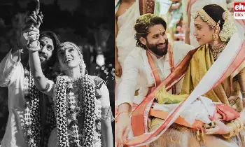 Shobitha Chay Love Story : నా ప్రేమ అలా మొదలైంది Shobitha Chay Love Story : నా ప్రేమ అలా మొదలైంది