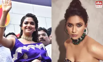 Keerthy Suresh Hikes Her Remuneration:  పెళ్లి తరువాత రేటు పెంచేసిన కీర్తి సురేష్, ఎంత డిమాండ్ చేస్తుందంటే..?