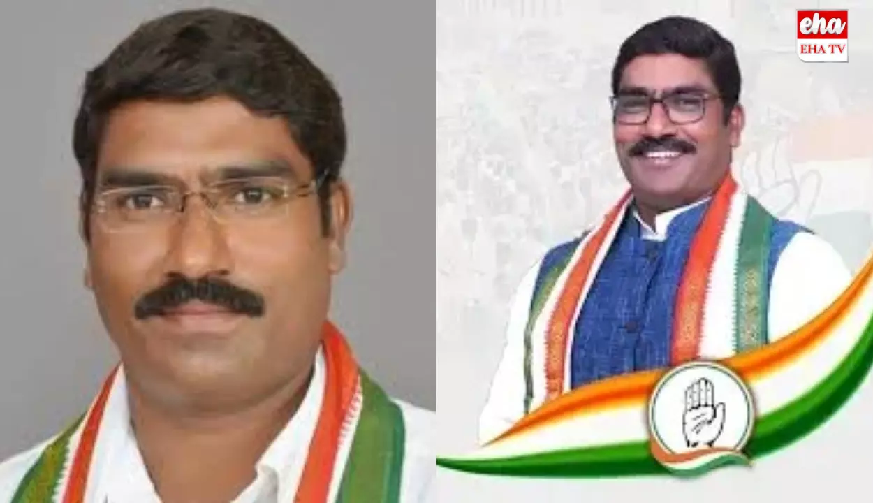 Congress Wedding Rally : కాంగ్రెస్ జెండాలతో పెళ్లి ర్యాలీ చేయాలన్న మాజీ ఎమ్మెల్యే కూతురు.. వద్దన్న ఐపీఎస్. Congress Wedding Rally : కాంగ్రెస్ జెండాలతో పెళ్లి ర్యాలీ చేయాలన్న మాజీ ఎమ్మెల్యే కూతురు.. వద్దన్న ఐపీఎస్.