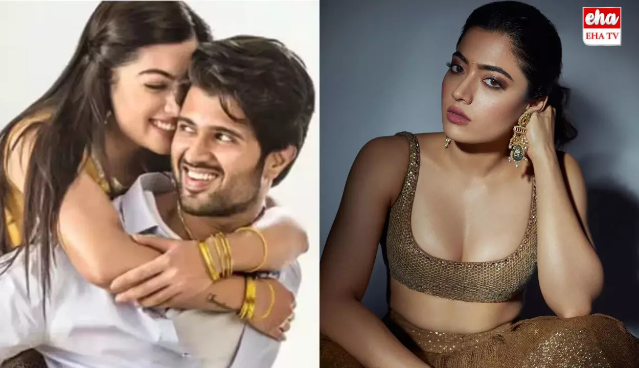 Rashmika Mandanna Reveals Her Partner: అలాంటి భర్తే కావాలి... రష్మిక మందన్న షాకింగ్ కామెంట్స్. Rashmika Mandanna Reveals Her Partner: అలాంటి భర్తే కావాలి... రష్మిక మందన్న షాకింగ్ కామెంట్స్.