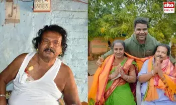 Balagam Mogiliyya: బలగం మొగిలయ్య కన్నుమూత, టాలీవుడ్ లో విషాదం