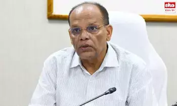 NTR Dialogue Sparks Controversy:  తెలియదు, గుర్తులేదు, మర్చిపోయాను అంటూ ఎన్.టి.ఆర్. డైలాగ్ చెప్పిన ఐ.ఏ.ఎస్ ఆఫీసర్..