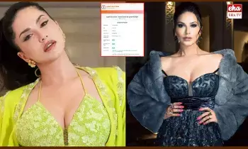 Sunny Leone Fake Account:  సన్నీ లియోన్ పేరిట ఫేక్ అకౌంట్.. నెల కి వేయి లబ్ది పొందుతున్న ప్రబుద్ధుడు.....