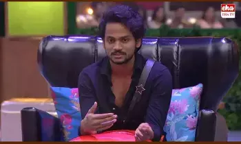 Bigg Boss Shanmukh Jaswanth Suicide Attempt :  సూసైడ్ చేసుకోవాలి అనుకున్నాను.. షన్ముఖ్ జస్వంత్ సంచలన కామెంట్స్..