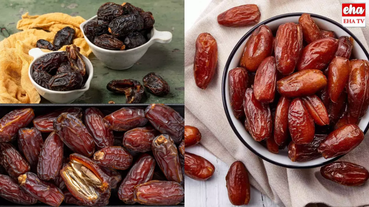 Winter Dry Fruit Dates : చలికాలంలో ఖర్జూరం తినడం మంచి ఆలోచనా..?