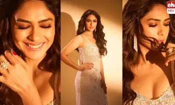 Mrunal Thakkur : మృణాల్ ఠాకూర్ కొత్త సినిమా డెకాయిట్ Mrunal Thakkur : మృణాల్ ఠాకూర్ కొత్త సినిమా డెకాయిట్