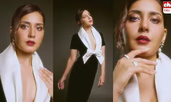 Rasi Khanna : టాలెంట్తో మెరిసే తార Rasi Khanna : టాలెంట్తో మెరిసే తార