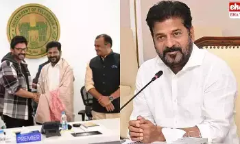 CM Revanth Reddy : నో బెనిఫిట్ షోస్.. CM Revanth Reddy : నో బెనిఫిట్ షోస్..