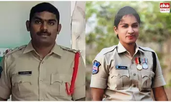 Police Suicides in Kamareddy :  కామారెడ్డి జిల్లాలో పోలీసుల ఆత్మహత్యపై వీడని మిస్టరీ.. వివాహేతర సంబంధమే కారణమా..?