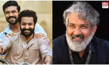 S S Rajamouli : రాజమౌళి కి బాగా కోపం వస్తే ఏం చేస్తాడో తెలుసా..? S S Rajamouli : రాజమౌళి కి బాగా కోపం వస్తే ఏం చేస్తాడో తెలుసా..?