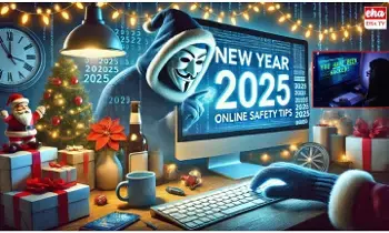 Cyber Criminals New Year Wish Scam :  న్యూ ఇయర్ విషెస్ పేరుతో సైబర్ నేరగాళ్ల కొత్త ప్లాన్, బుట్టలో పడితే ఇక అంతే సంగతులు