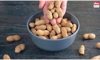 Avoid These Foods to  After Eating Peanuts:  వేరుశెనగ తో పాటుగా ఈ 4 ఫుడ్స్ తినకండి.. ఎంత గ్యాప్ ఇవ్వాలంటే..?