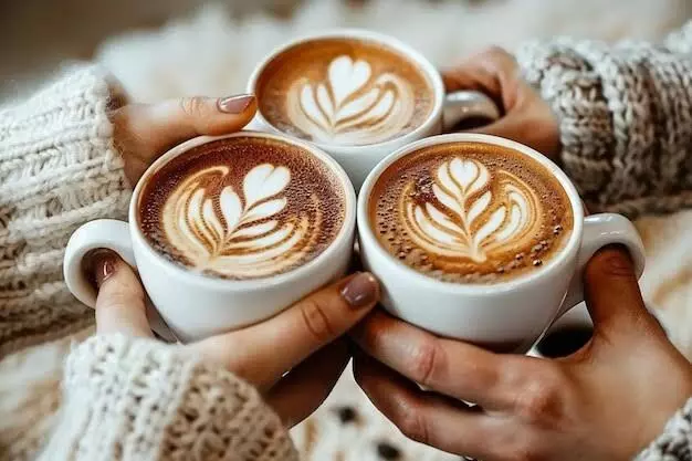 Best Time to Drink Coffee : కాఫీ తాగడానికి బెస్ట్ టైమ్ ఏదో తెలుసా..? Best Time to Drink Coffee : కాఫీ తాగడానికి బెస్ట్ టైమ్ ఏదో తెలుసా..?