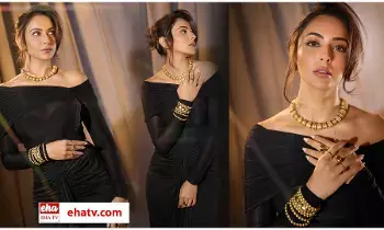 Rakul Preet Singh : రాకుల్ ప్రీత్ సింగ్ తెలుగు సినిమా పరిశ్రమ గురించి తరచూ ప్రశంసలు వ్యక్తం చేస్తూ ఉంటారు. Rakul Preet Singh : రాకుల్ ప్రీత్ సింగ్ తెలుగు సినిమా పరిశ్రమ గురించి తరచూ ప్రశంసలు వ్యక్తం చేస్తూ ఉంటారు.