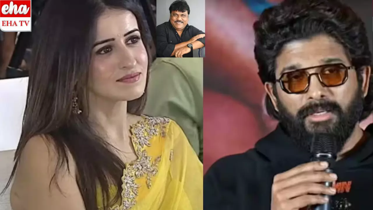 డైరెక్టర్ త్రినాథరావు.. నోటి దూలగాడేగా.. పేరు వివాదం.. హీరోయిన్పై అసభ్య వ్యాఖ్యలు డైరెక్టర్ త్రినాథరావు.. నోటి దూలగాడేగా.. పేరు వివాదం.. హీరోయిన్పై అసభ్య వ్యాఖ్యలు