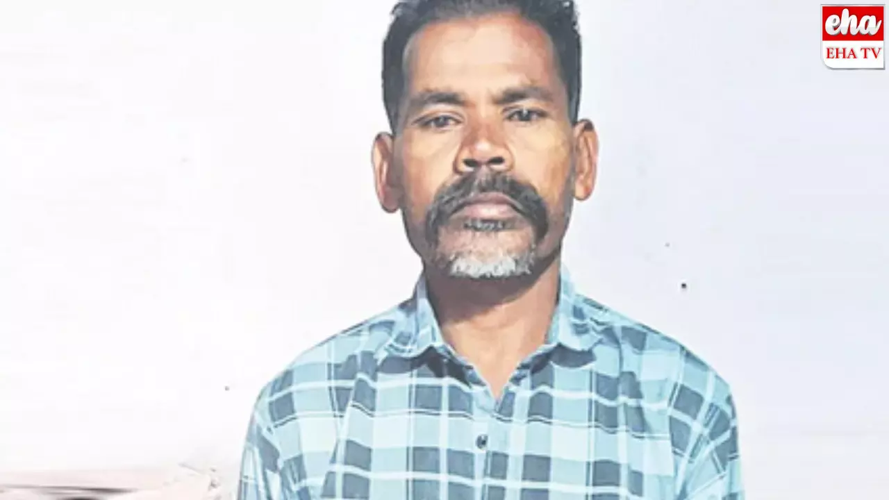 అన్న కూతురిని ప్రేమించాడని..! అన్న కూతురిని ప్రేమించాడని..!