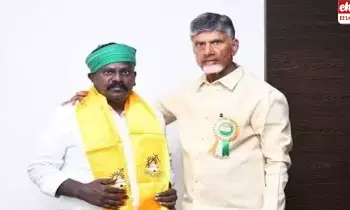 టీడీపీ నుంచి కొలికపూడి ఔట్..? టీడీపీ నుంచి కొలికపూడి ఔట్..?